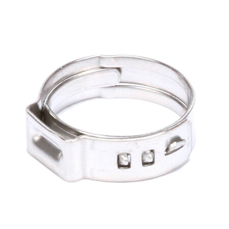 Convotherm CLAMP, H, .630-.756IN, 1- EAR, SST C6016070