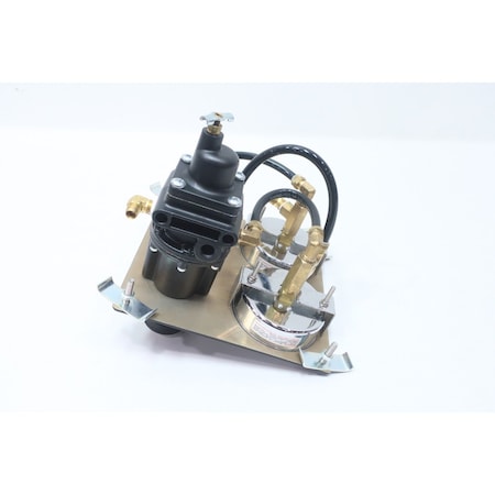 Fairchild LOADING STATION PANEL PLT865DP3030