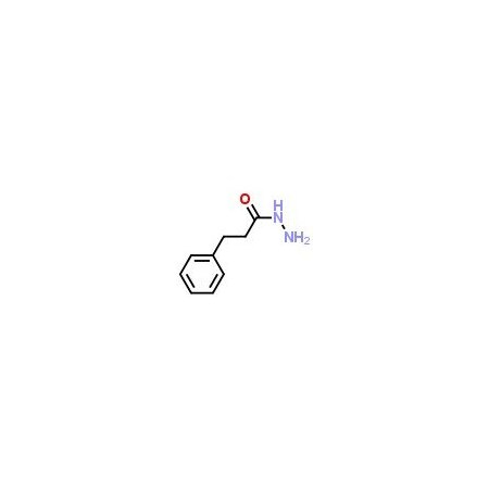Ak Scientific 3-Phenylpropionic acid hydrazide (25g), CAS 3538-68-9 B119-25g