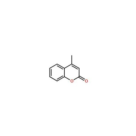 Ak Scientific 4-Methylcoumarin (1g), CAS 607-71-6 U986-1g
