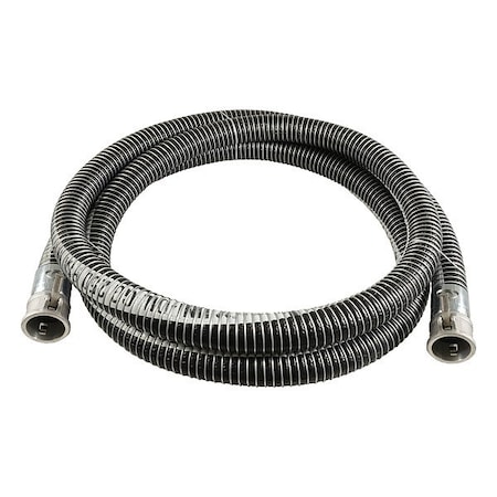 Continental Petroleum Transfer Hose Assembly CXGG300-10CC