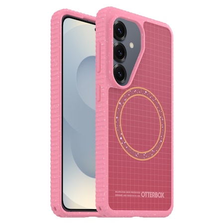 Otterbox Sole Magnetic Case For Samsung Galaxy S26 - Xtra Hot 77-000049
