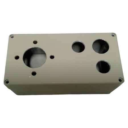 Caterpillar BOX A, CATERPILLAR OEM 4P3870 4P3870