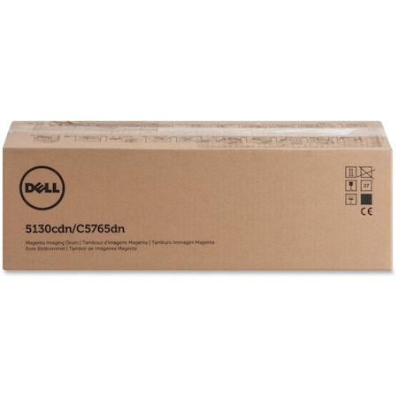 Dell IMAGING DRUM 5130CDN 5K PGS MAGN T229N