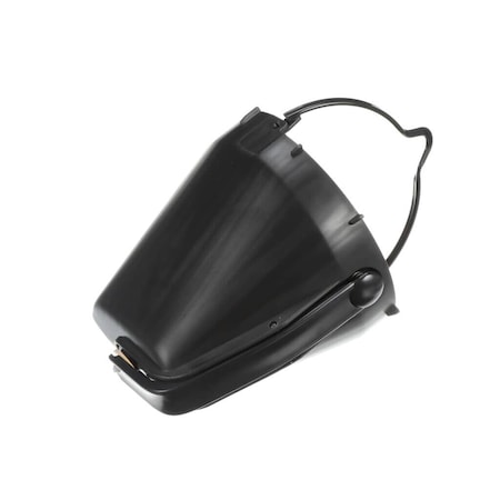 Delonghi FILTER HOLDER HZ1022