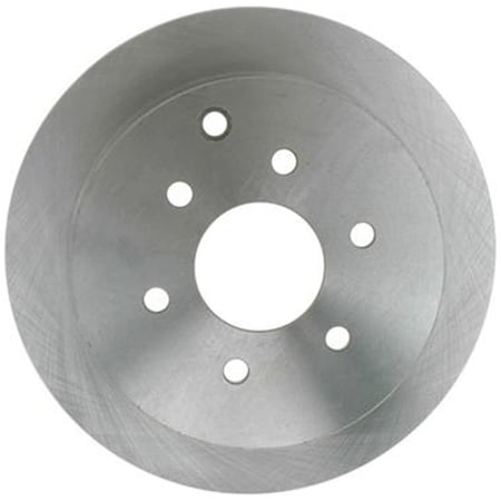 Raybestos 980368R Brake Rotor - 11.24 In. R42-980368R