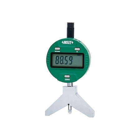 Insize Radius Gage 2188-143
