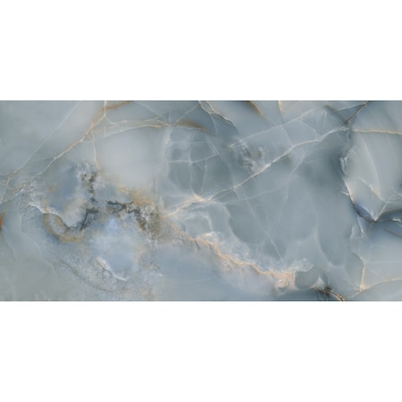 Andova Tiles Venataro 24x48 Polished Natural Stone/ Marble Large Format Porcelain Floor and Wall Tile, 2PK ANDVENA1488