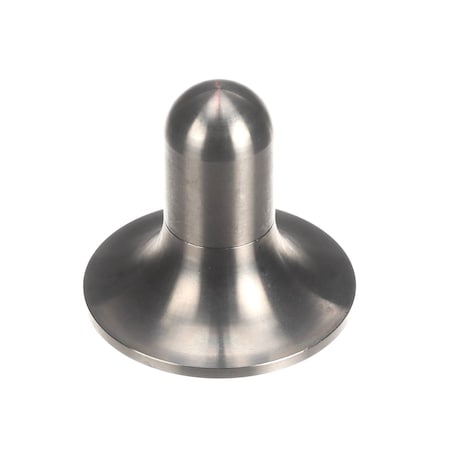 Groen PIVOT PIN ASSY Z009786