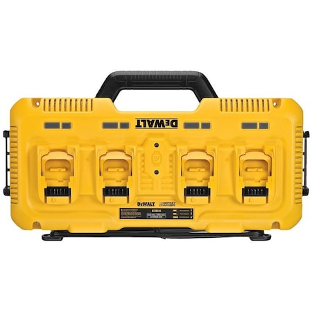 Bosch 20V Yellow Charge R DCB104