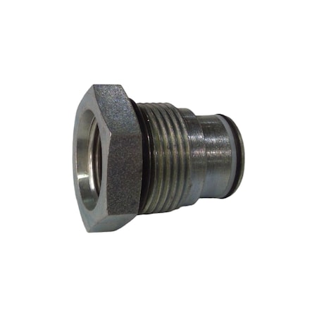 Cnh ADAPTER, CNH OEM 9613788 9613788