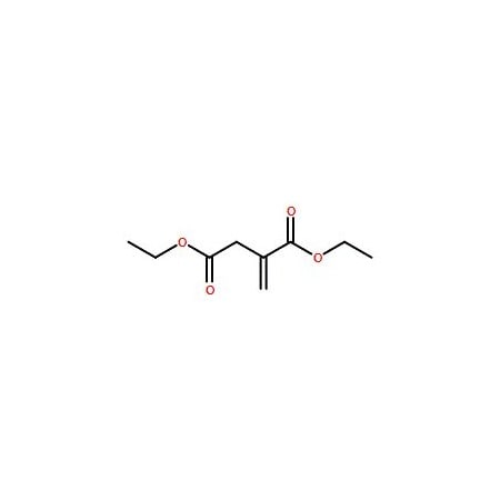 Ak Scientific Diethyl Itaconate, stabilized with TBC (5g), CAS 2409-52-1 1741AB-5g