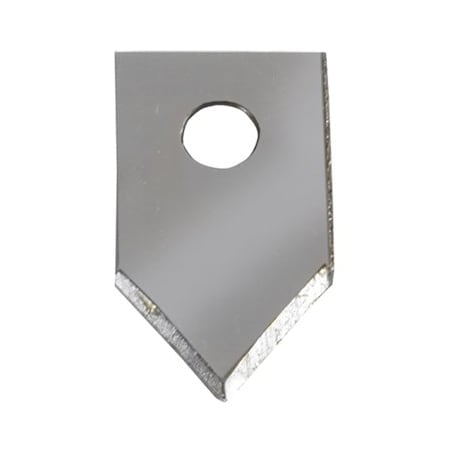 Bubblefast 10-Stretch Wrap Cutter Blades, 10PK BFSF1016