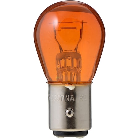 Philips 2357Nab2 Standard Mini Bulb, 2357Nab2 2357NAB2