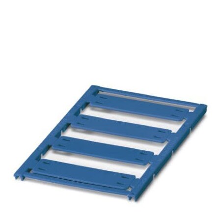 Phoenix Contact UC-WMTB 44X15 BU Cable marker Sheet 0828381