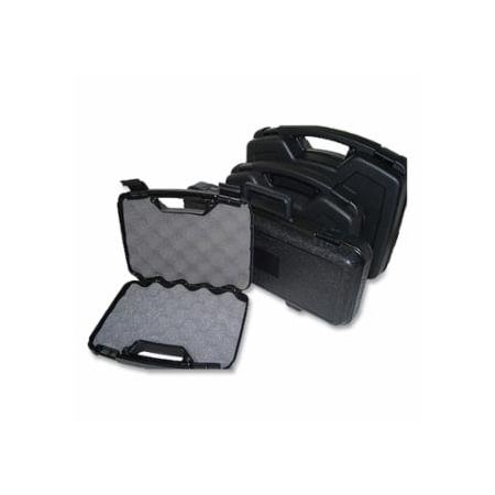 Flange Wizard CASE, POLYPRO LOCKABLE 10 inL X 8 inW X 3 in DEEP 496-8901