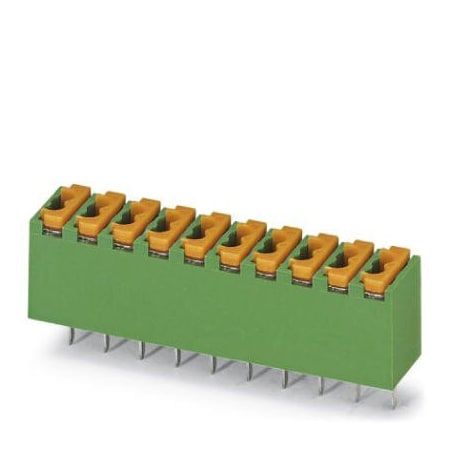 Phoenix Contact FK-MPT 0 5/10-3 5 PCB terminal block 1891140