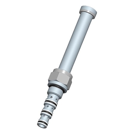Bucher Hydraulics Cartridge Valve EMBV-08-N-4L-0-00