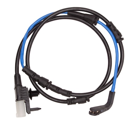 Hi-Temp Brake Sensors, Disc Brake Pad Wear Sensor,