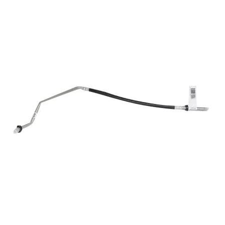 Acdelco HOSE ASM-ENG OIL CLR OTLT, Engine Oil Cooler Hose Assembly,  15074201