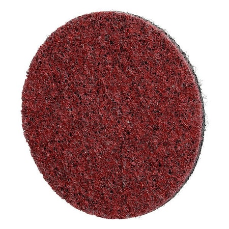 Scotch-Brite Heavy Duty Surface Cond Disc, PK 25 7100359771