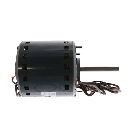 Ge Motor1/2HP 115V 1075RPM Rev Rot 2Spd 3387