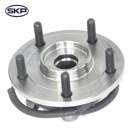Skyward Automotive Products Wheel Bearing and Hub Assembly, SK512360