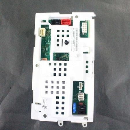 Whirlpool W11124765 Whirlpool Electronic Control Board + Core W11124765