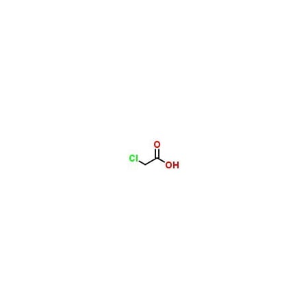 Ak Scientific Chloroacetic acid (500g), CAS 79-11-8 F193-500g