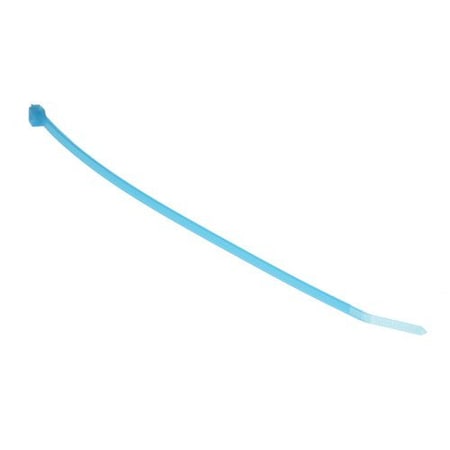 Ty-Flot Cable Tie, 7-1/2 in L, 50 lb Strength, 1000 PK TY750TZM