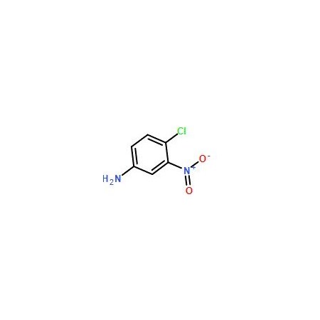 Ak Scientific 4-Amino-1-chloro-2-nitrobenzene (1g), CAS 635-22-3 U134-1g