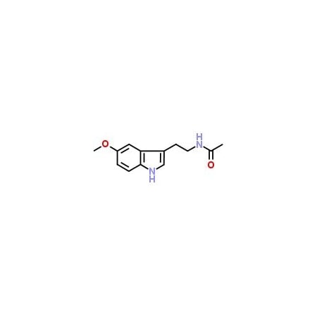 Ak Scientific Melatonin, USP (5g), CAS 73-31-4 A635-5g