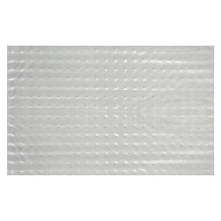 Multy Home RUNNER MAT CLR 27 in.X100' MT5310224EA