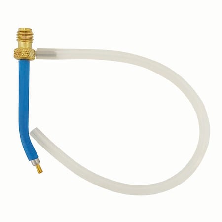 Jorgensen Laboratories Jorvet Cryogun Attachments, 2mm Mini Closed Probe J0810GB