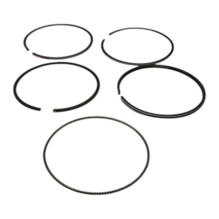 Komatsu KIT PISTON RING, KOMATSU OEM 4405045 4405045