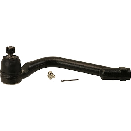 Moog Front Left Outer Steering Tie Rod End, ES801263