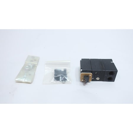 Fairchild Current To Pressure Transducer 3-15Psi TT6000-401