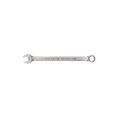 Klein Tools Metric Combination Wrench 9 mm 68509