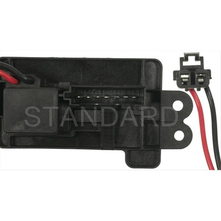 Standard Ignition RU377 Blower Motor Resistor S65-RU377