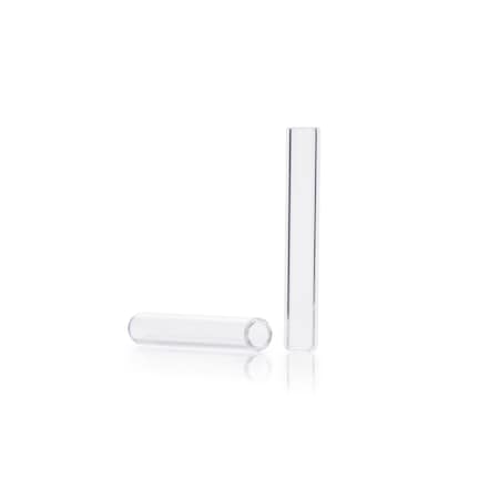 Kimble Chase Limited Volume Vial Insert, 200 uL, PK100 60855-531