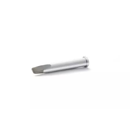 Weller Xt Dl Soldering Tip Chisel 4.6X0.8 T0054473699