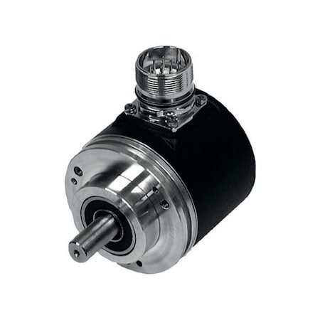 Pepperl+Fuchs Rotary Encoders - Absolute AVM58N-011ABRHGA-1212