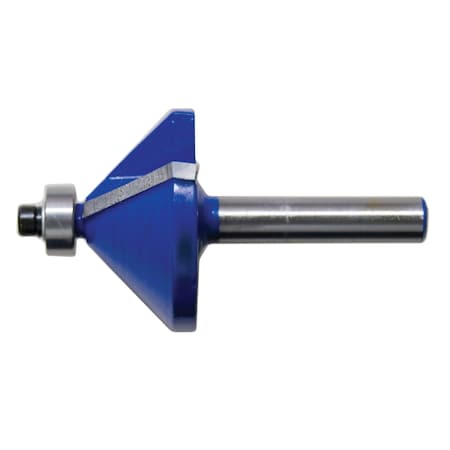 Century Drill & Tool Chamfering Router Bit 40122