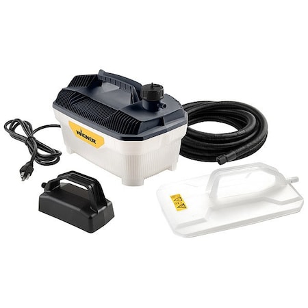 Wagner Spray Tech Wallpaper Removal Steamer 2418627