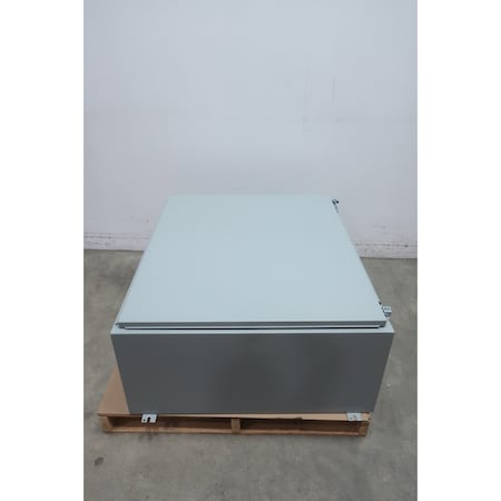 Nvent STEEL ENCLOSURE 42IN X 36IN X 16IN A423616LP