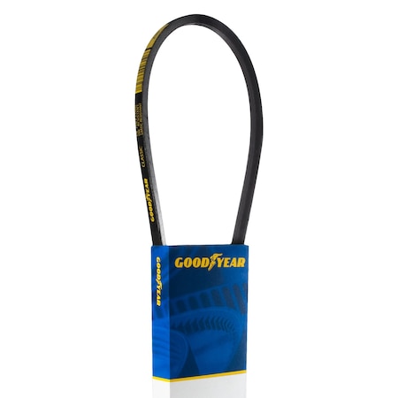 Goodyear Classic Wrapped V-Belt: A Profile, 42.95 Effective Length A41