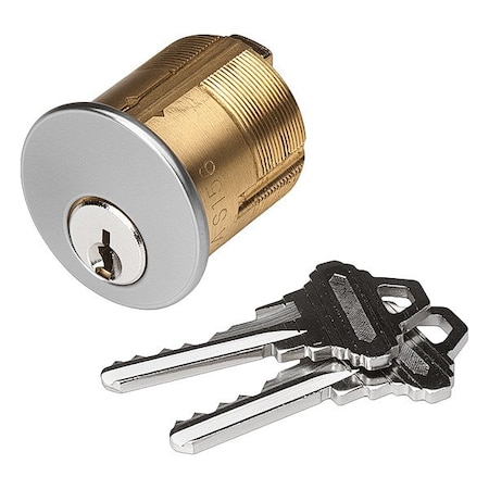 Sdc Lockset Cylinders CYL-6KDQ