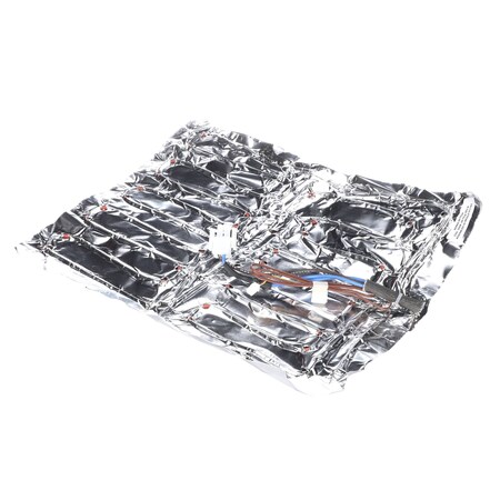 Merco Heater Pad/Foil Element, 230 Volt, 200 Watt 8076099