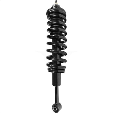 Unity Front Left Suspension Strut Coil Spring Assembly For Toyota Tacoma 4Runner FJ Cruiser 78A-11563