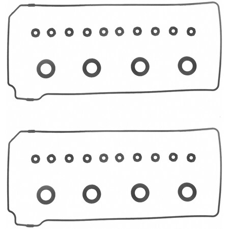 Fel-Pro Engine Valve Cover Gasket Set, VS50477R